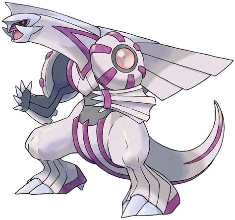 Palkia .